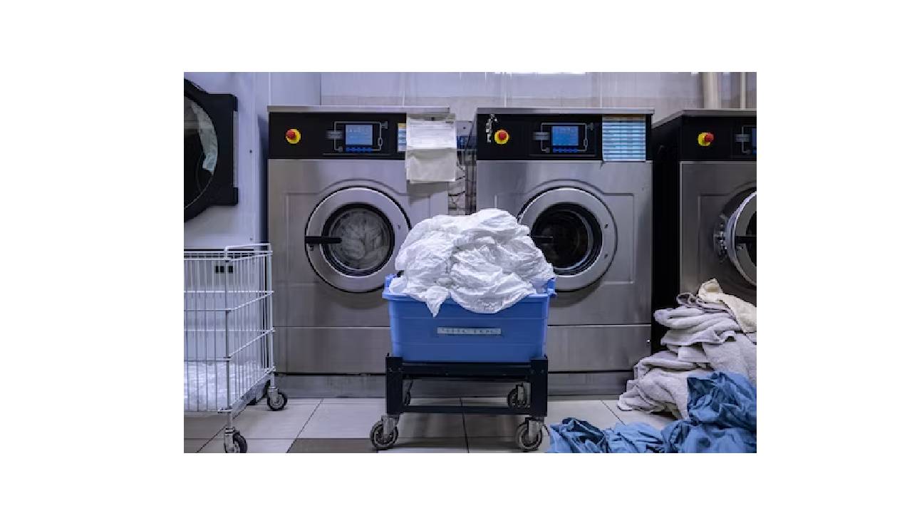 Fixing Washers: Repair Services for Your Machine