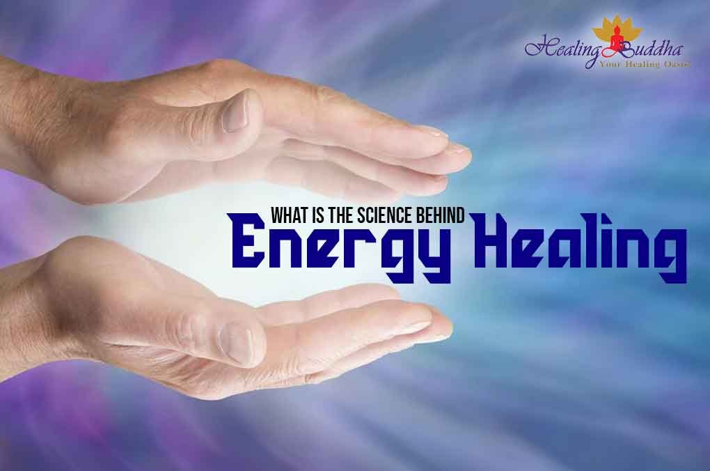 Enigmatic Science Unveiled: Energy Healing Explored at Healing Buddha
