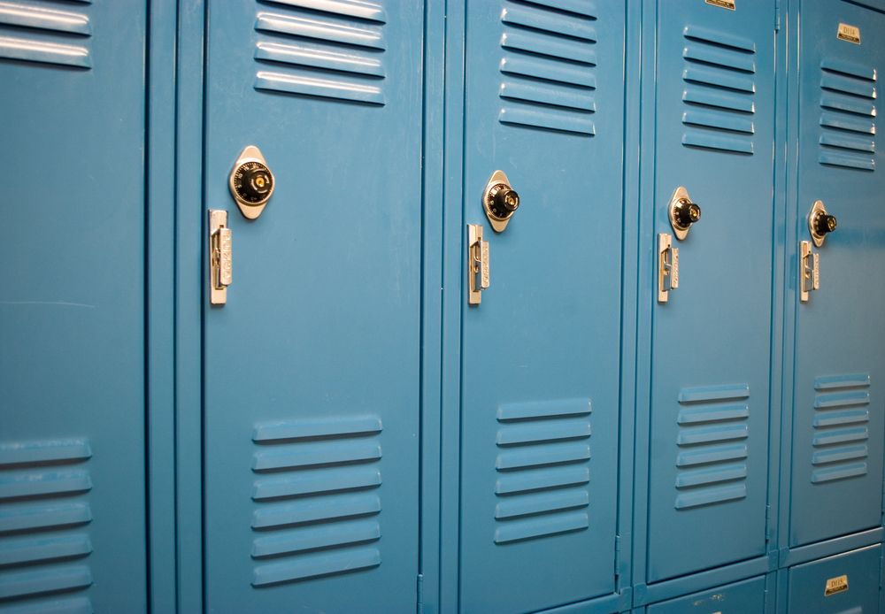 Cracking the Code: Choosing the Ideal Locker for Your Needs