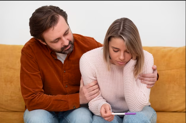 Patient Education: Evaluation of Infertility in Couples (Beyond the Basics)