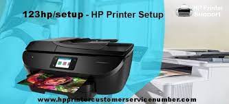 123.hp Setup Simplified: A Step-by-Step Guide for Hassle-Free Printer Installation