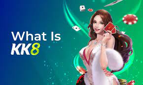 KK8 Casino: KK8 online Malaysia review