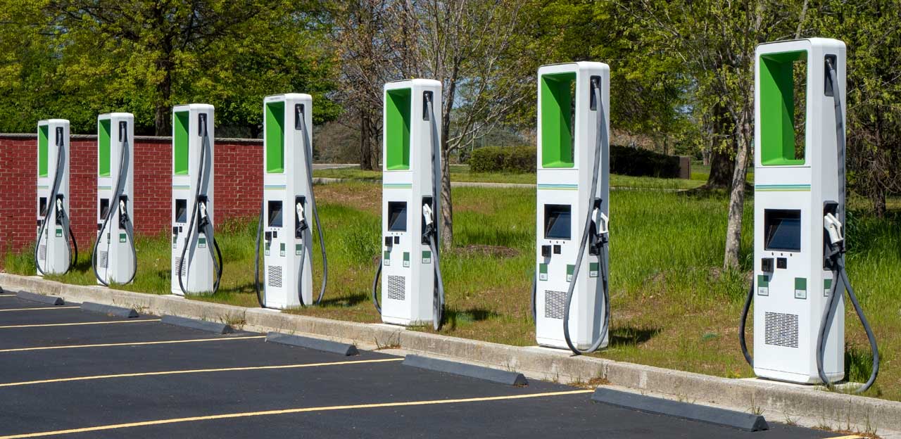 United States EV Charging Systems Market Size, Share, and Forecast Year to 2022-2032