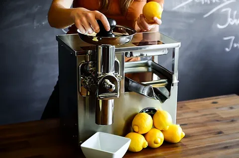 Squeeze Day: 17 Must-Known Facts about Juice Press Machine