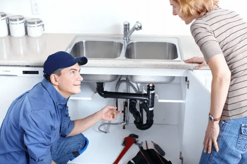 Flush Plumbing Worries Down the Drain with a Plumber Epping
