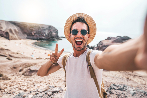 Think like a Gen Z: How to Fit Adventures and Travelling into Your Budget Now