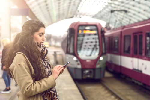 How Can Workplaces Can Support Women with their Winter Commute?