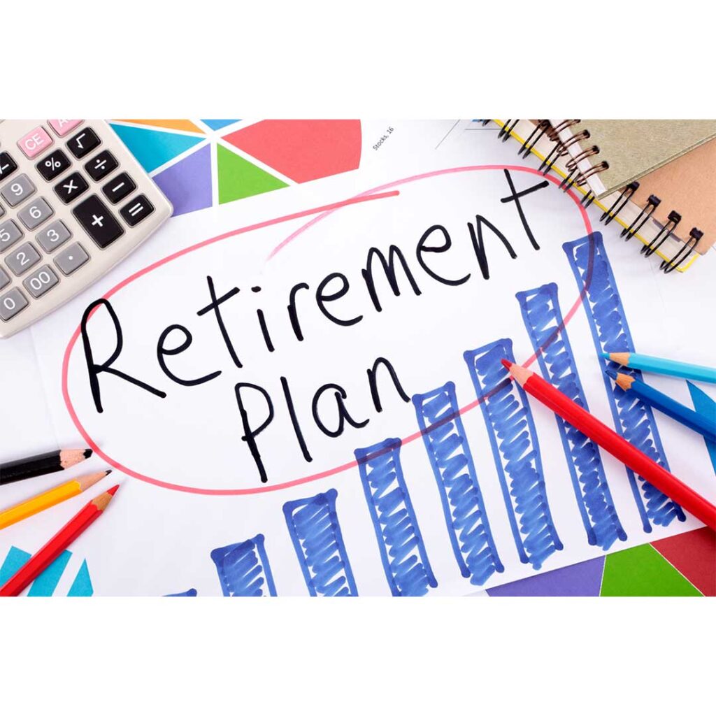 Secure Your Future with Strategic Retirement Planning