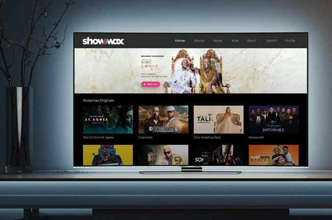 Unlocking a World of Entertainment: A Guide to Showmax and the Showmax.com/link Experience