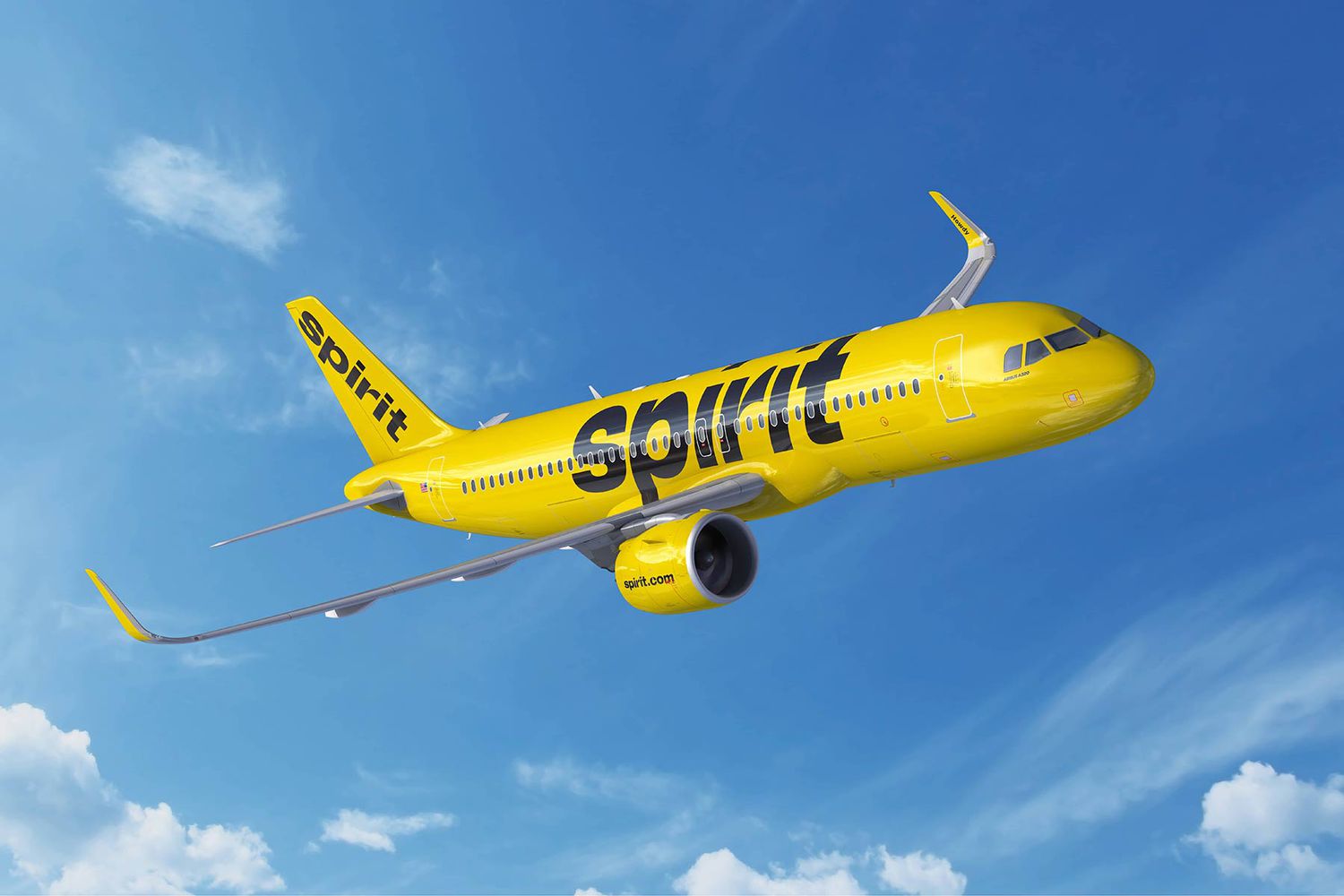 The Guide to Spirit Airlines Seat Selection