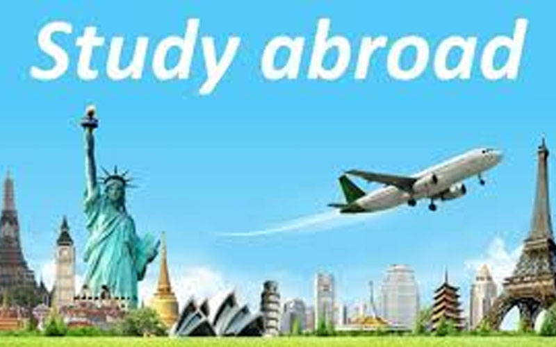 Global Academic Pathways: Unbolt Study Visa Success with Expert Consultants