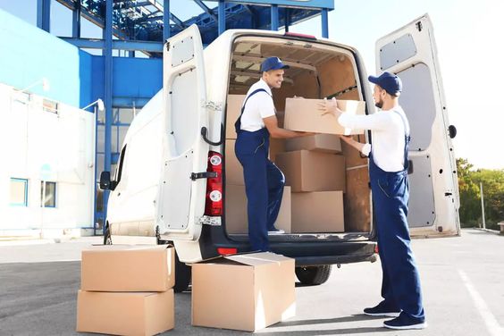 Local Expertise Matters: Why Choose Dubai-Based Movers and Packers for Your Move