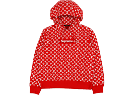 The Cultural Phenomenon of the Supreme Hoodie: A Deep Dive into Style, Hype, and Identity