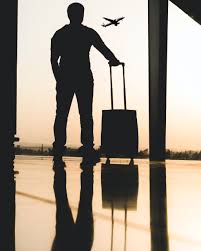 Streamlined Travel: Booking Your Manchester Airport Return Taxi