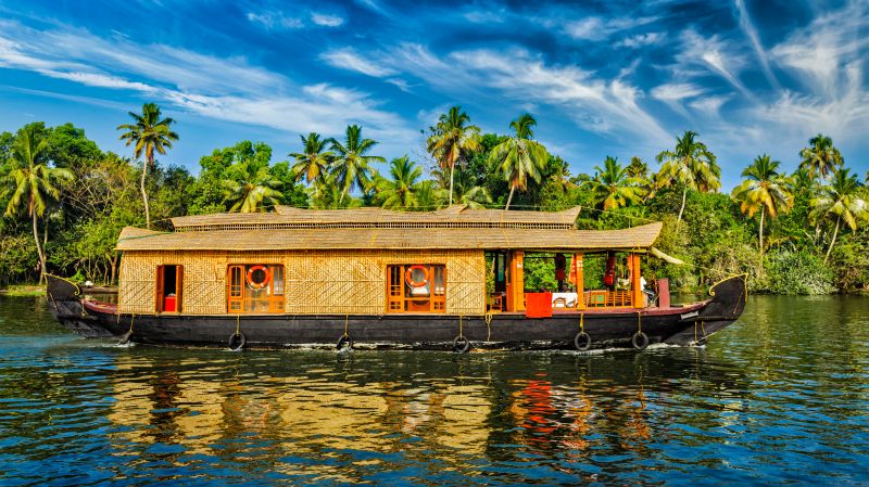 Unforgettable Experiences on Alleppey Houseboats