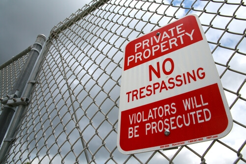 Navigating Trespassing Charges in Middlesex County: Your Definitive Guide to Legal Expertise