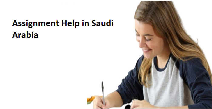 Navigating Academic Excellence: Assignment Help in Saudi Arabia
