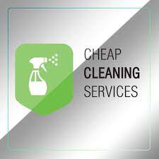 cheap cleaning company in uk