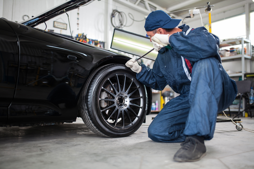 Expert Motor Body Repairs to Keep Your Vehicle Running Great