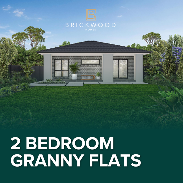 Best Granny Flat Builder in Sydney