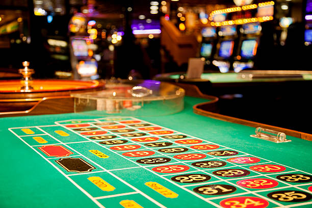 Strategic Guide to Improving Casino Baccarat Outcomes